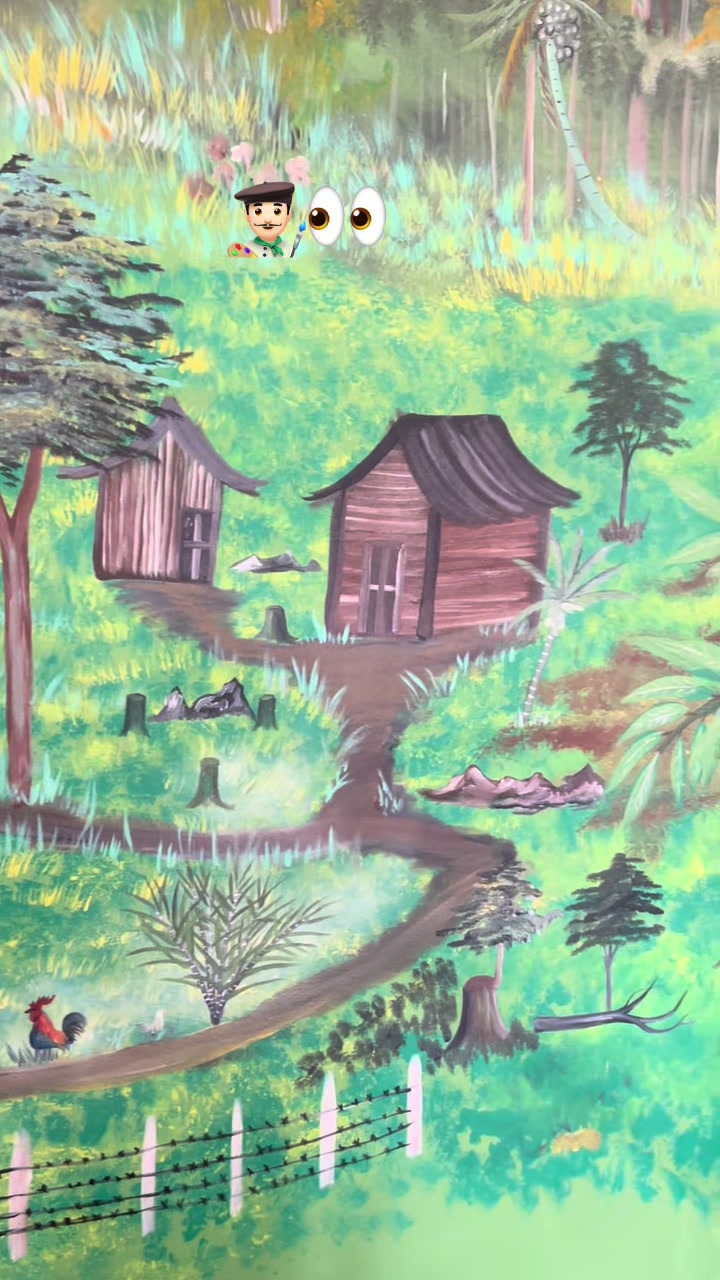 @PINTOR👨&zwj;🎨-Jaime C. Tut