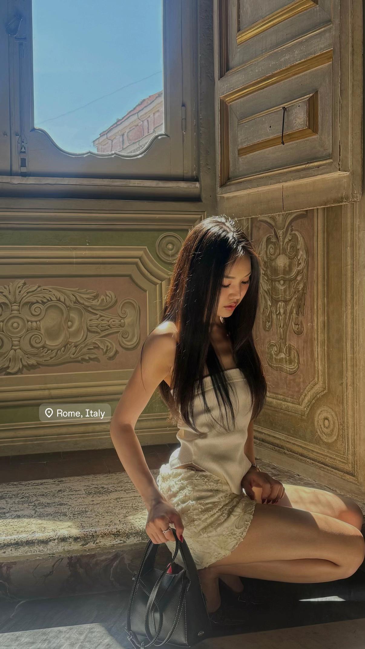 @gwennyอยากเลิกทำงาน