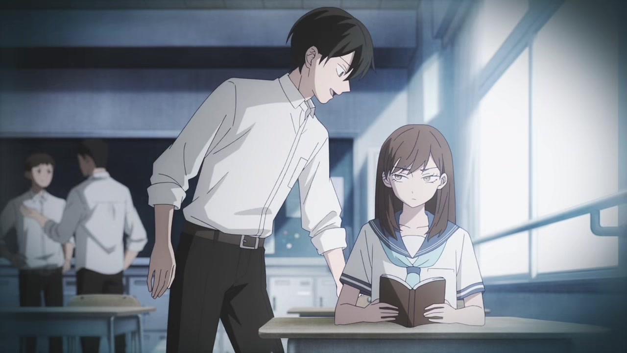 @shoujo magazine
