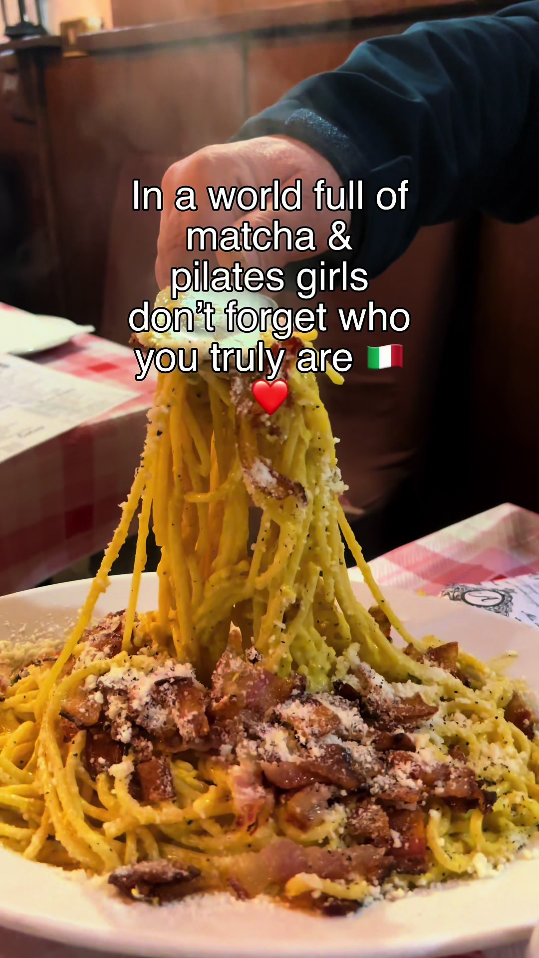 @Sara in Italy 🇮🇹
