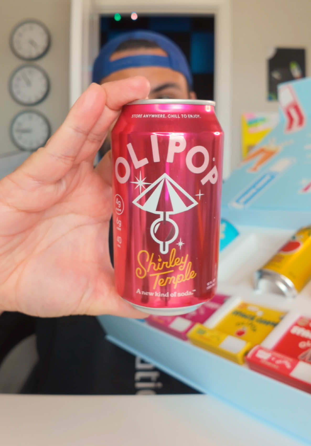 @Joseph Anthonii