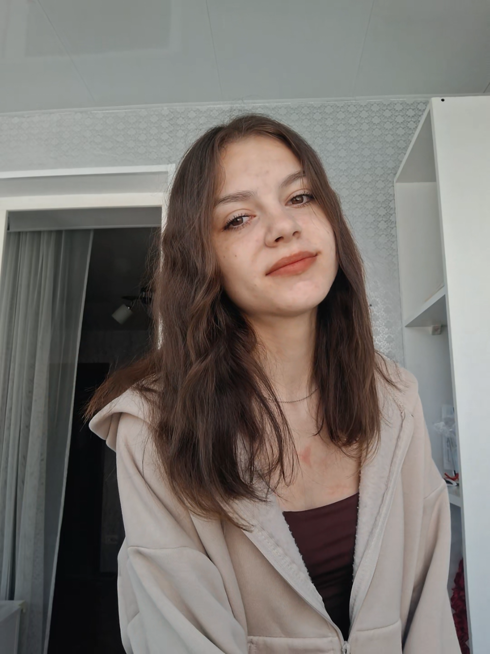 @тгк: анютины глазки🐾