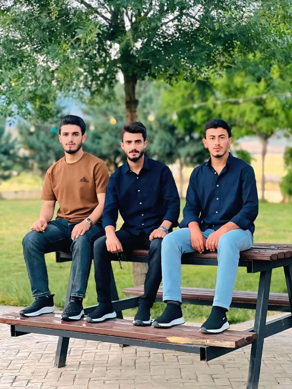 @ᗩᗪᗩᗰ 🖤 💙﴿