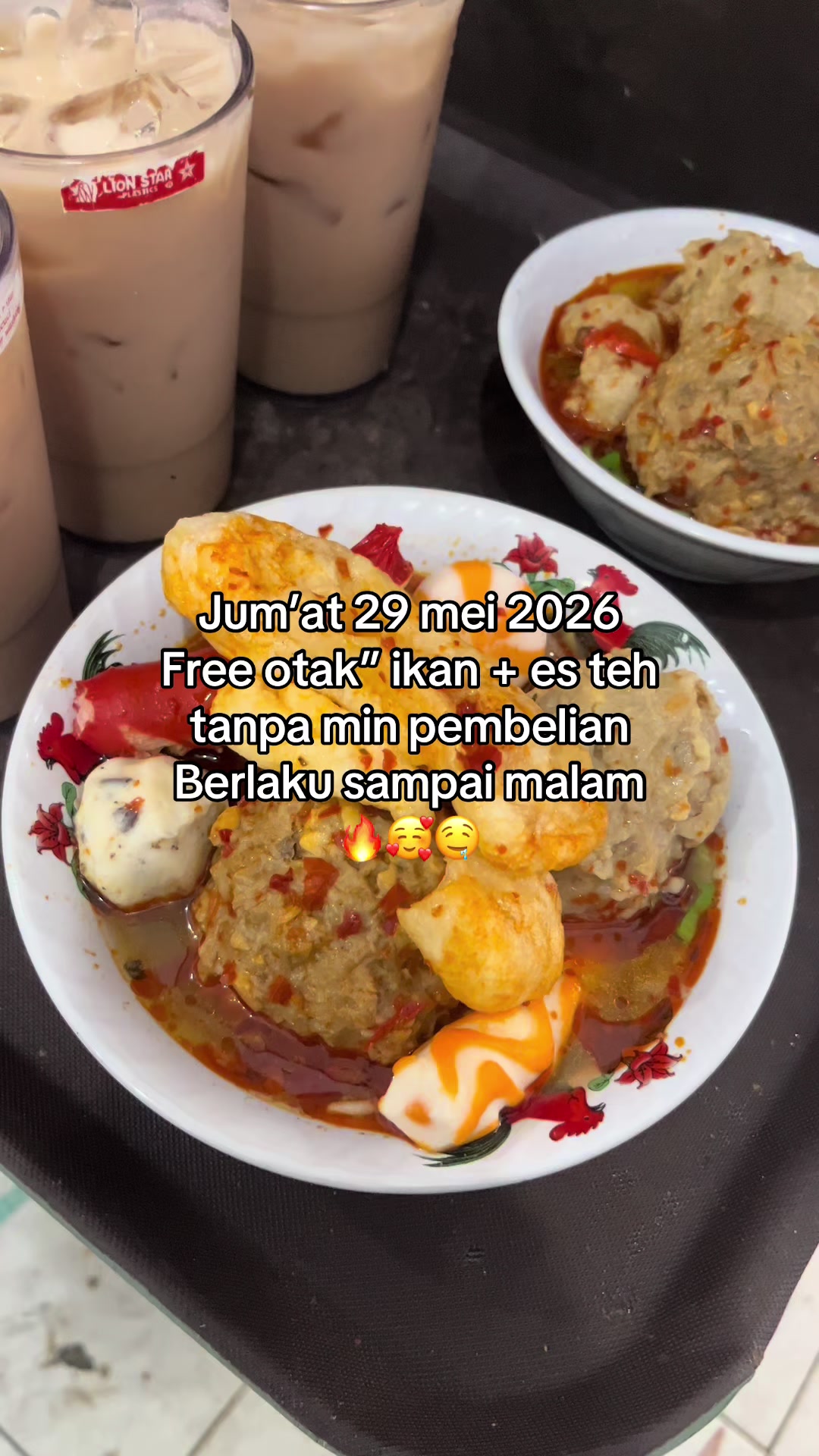 @SEBLAK MURUP TULUNGAGUNG🔥