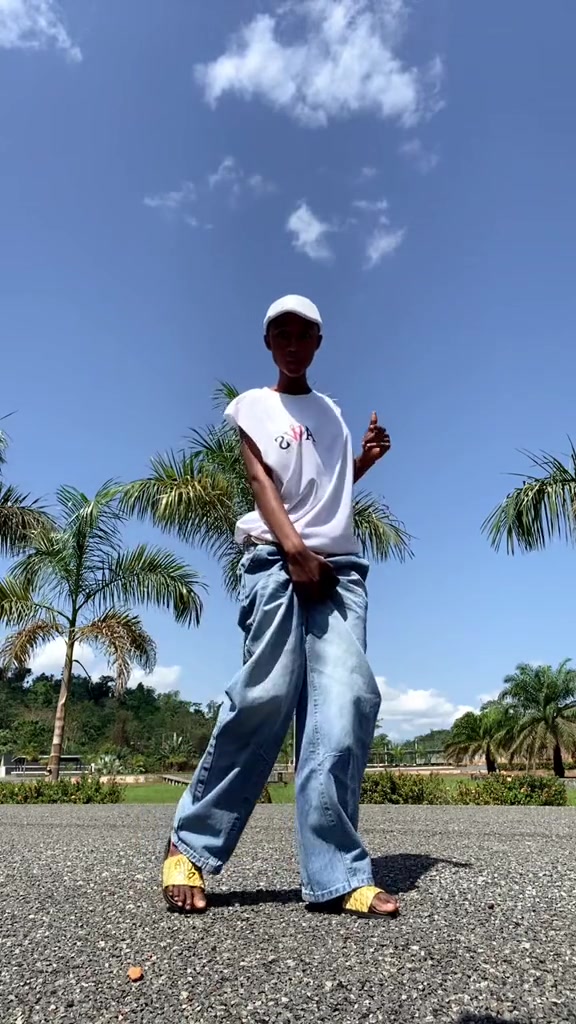 @Youngest ~drippers