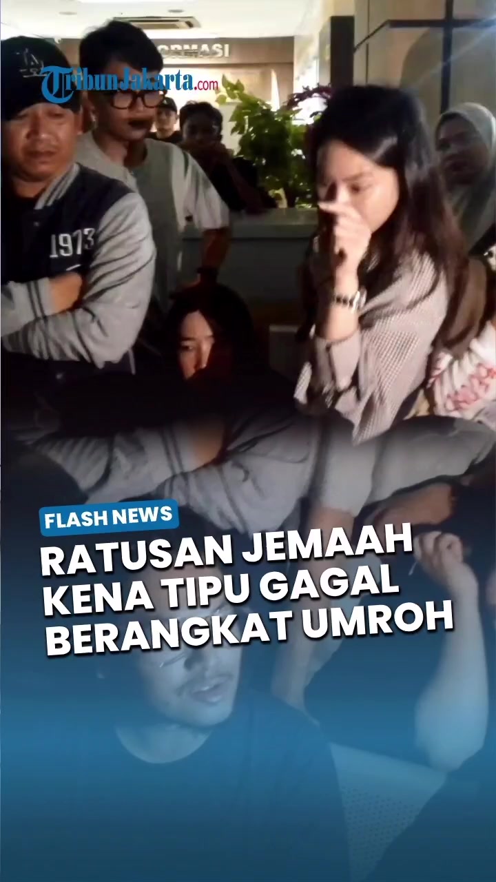 @Tribun Jakarta Official