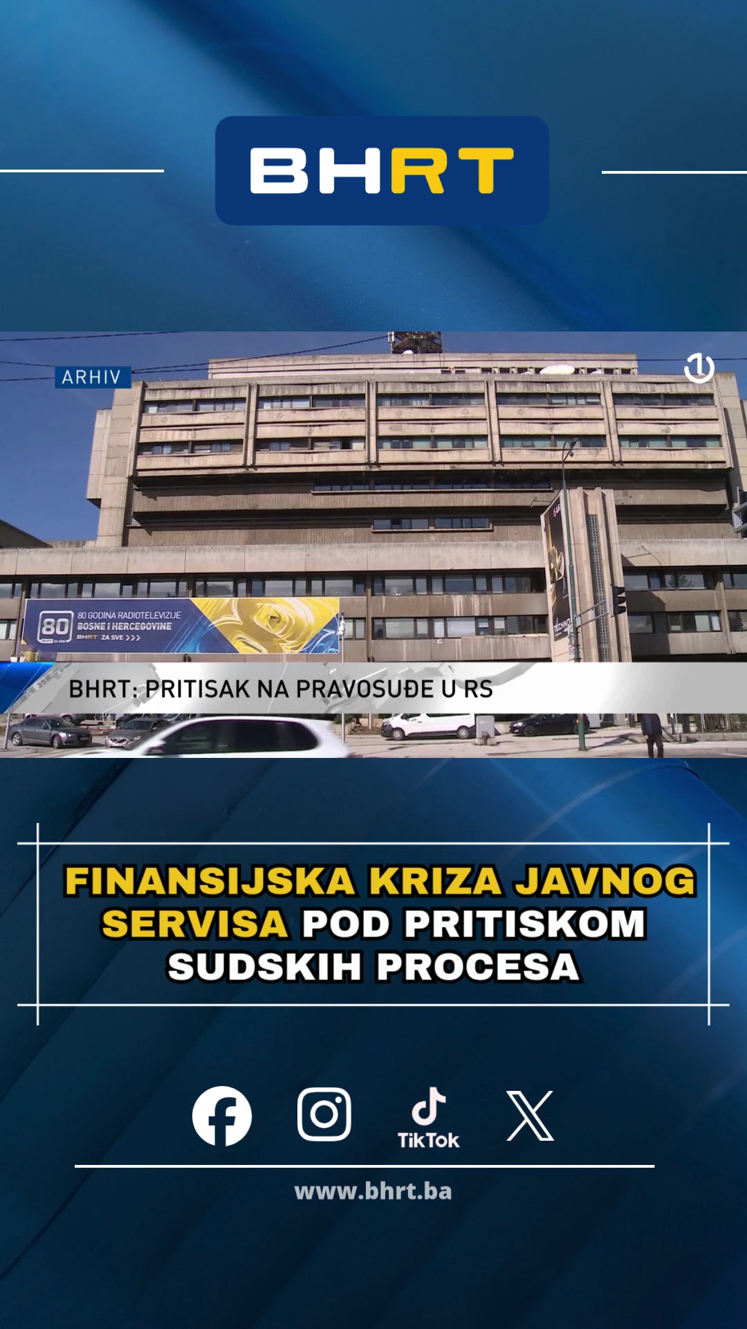 @Radiotelevizija BiH