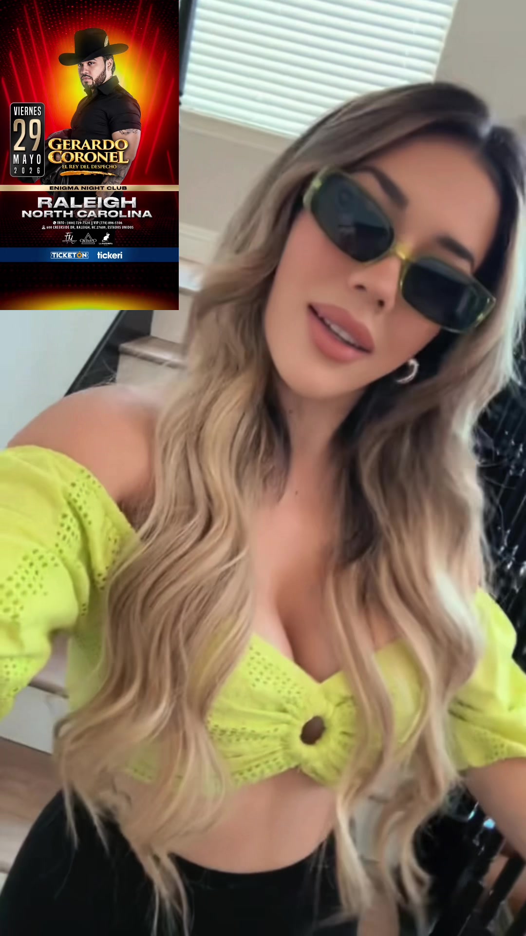 @MissVanessaGonzalez