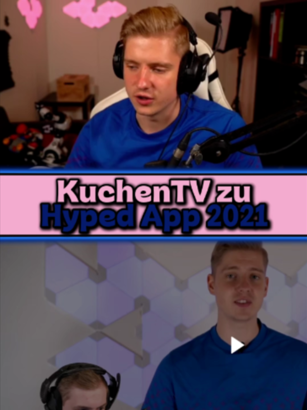 @KuchenTV Stream Highlights