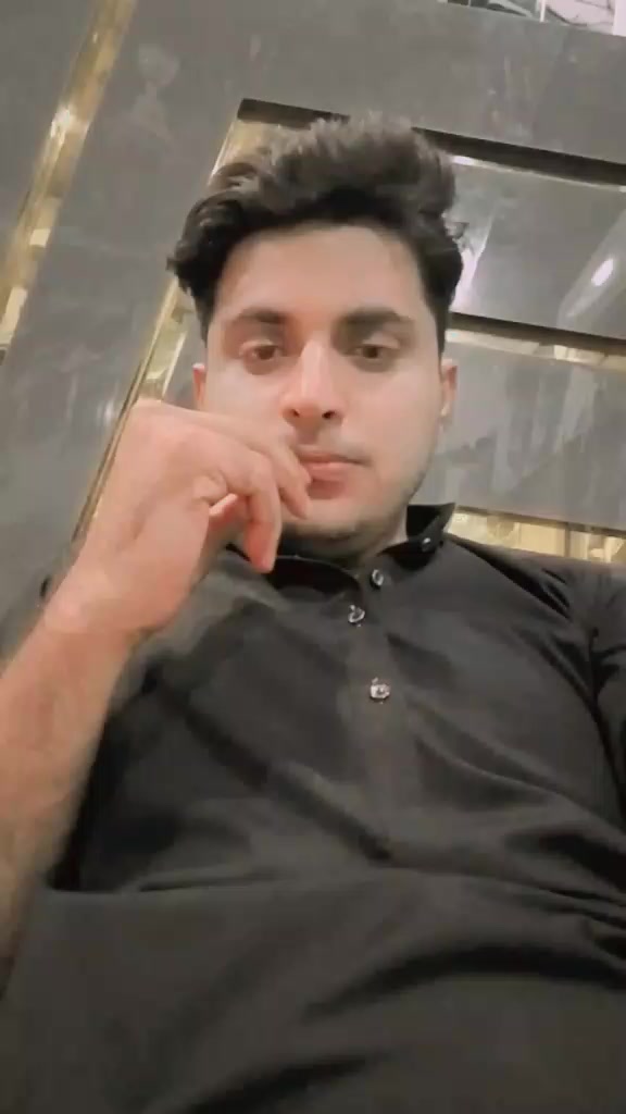 @Asif Ali