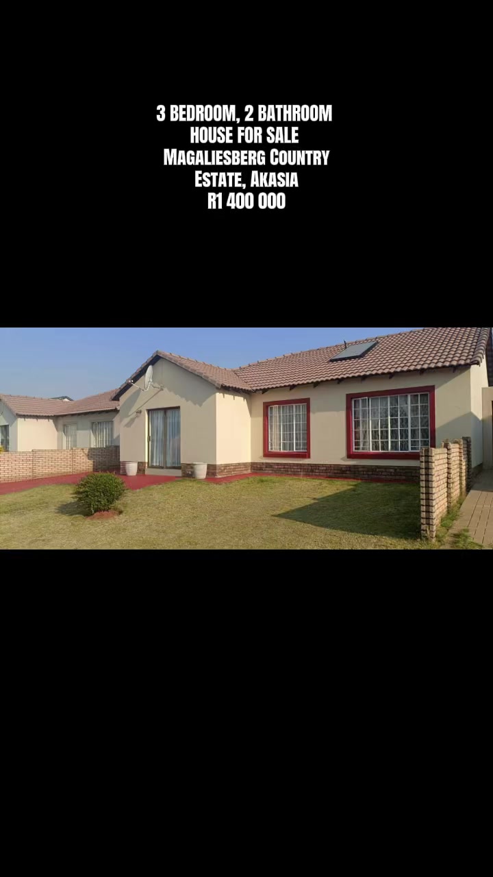 @Homes with Mpho🏡