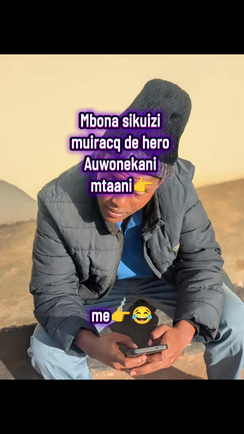 @MUIRACQ DE HERO 💎