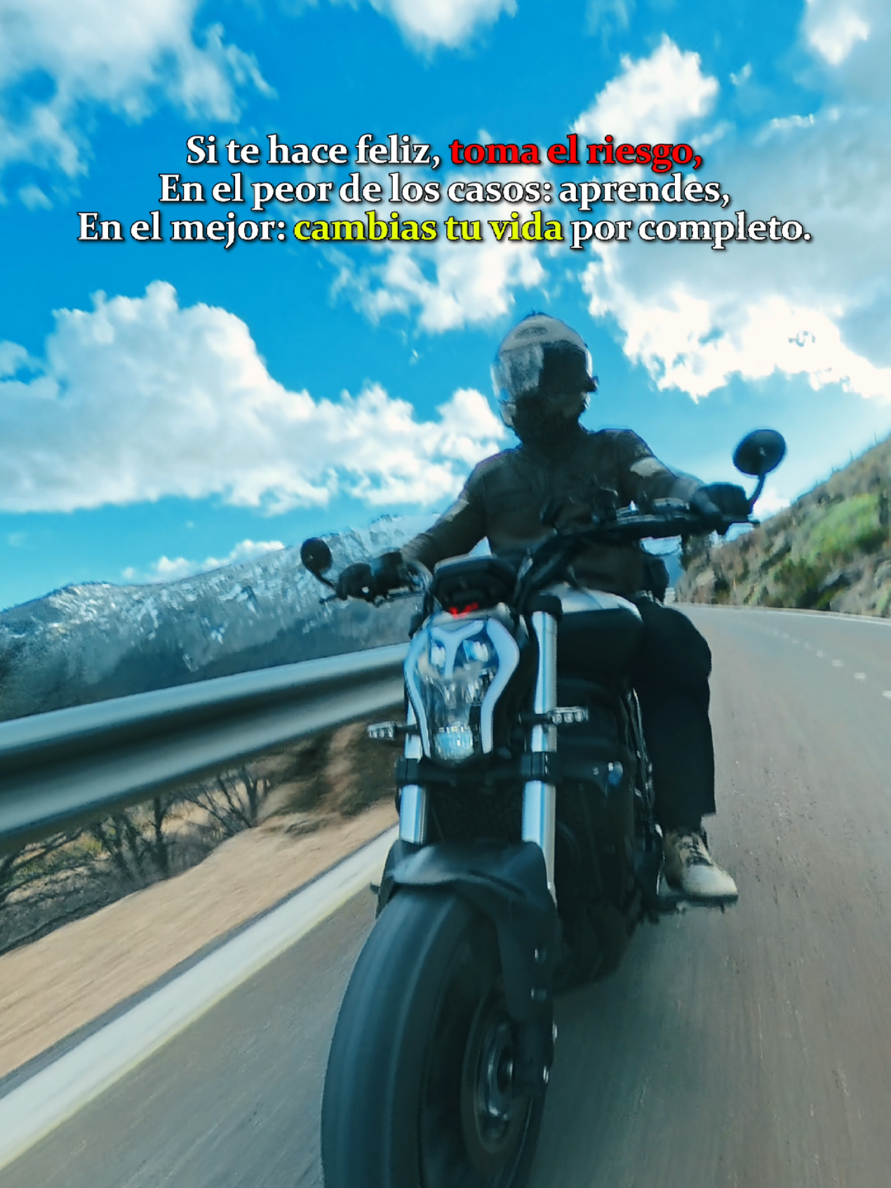 @Santos En Moto