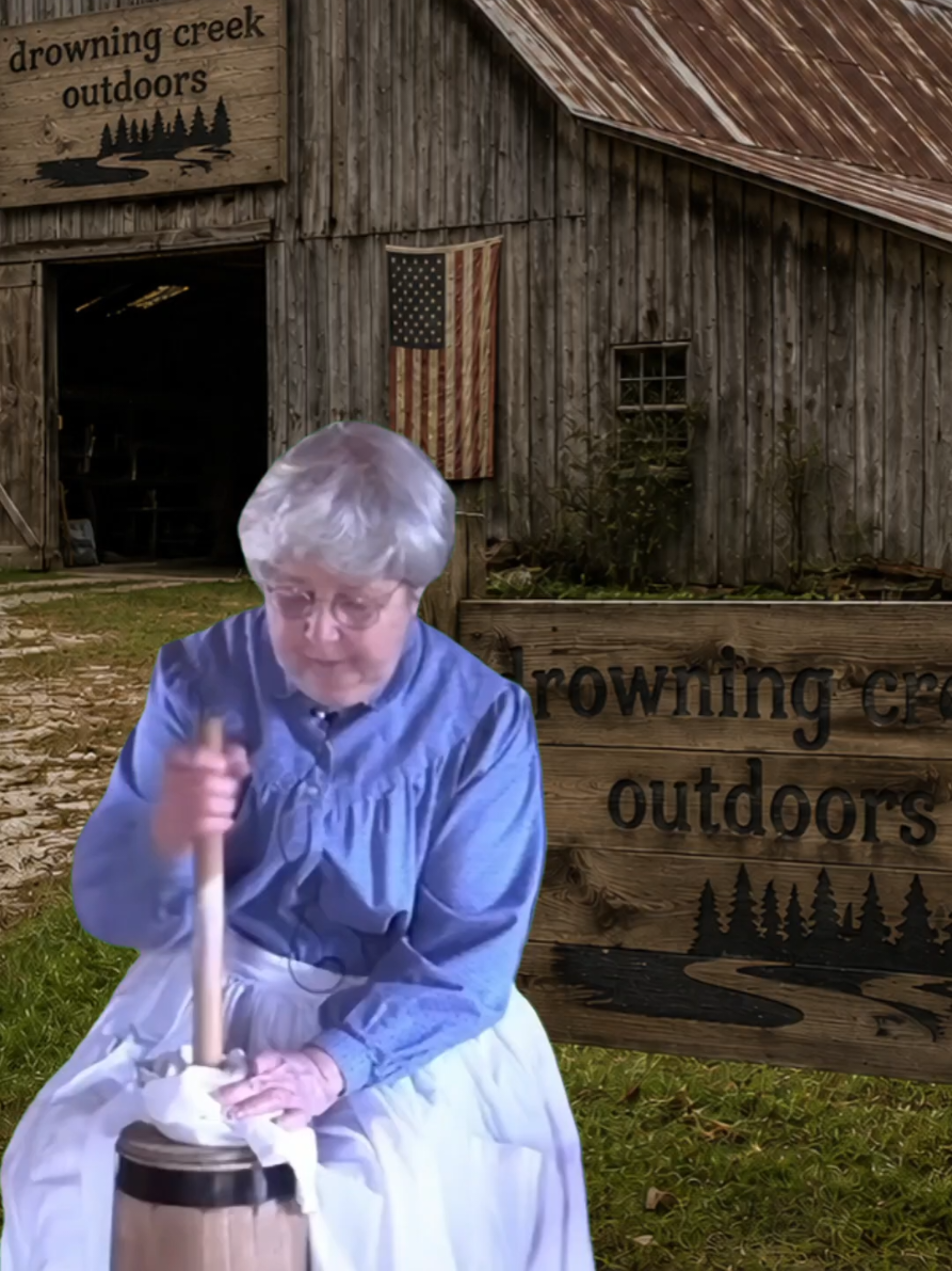 @Drowning Creek Outdoors