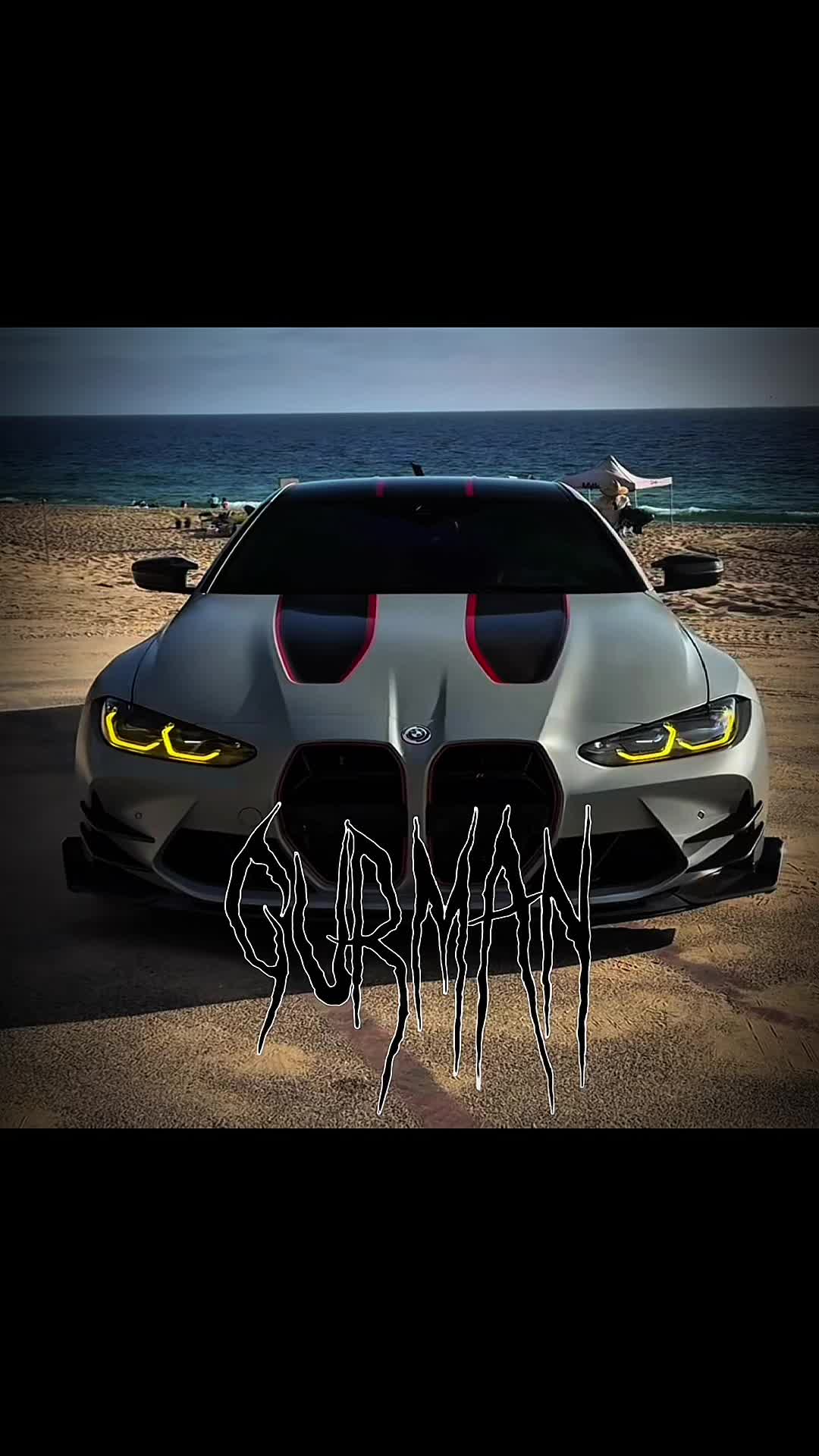 @Gurman