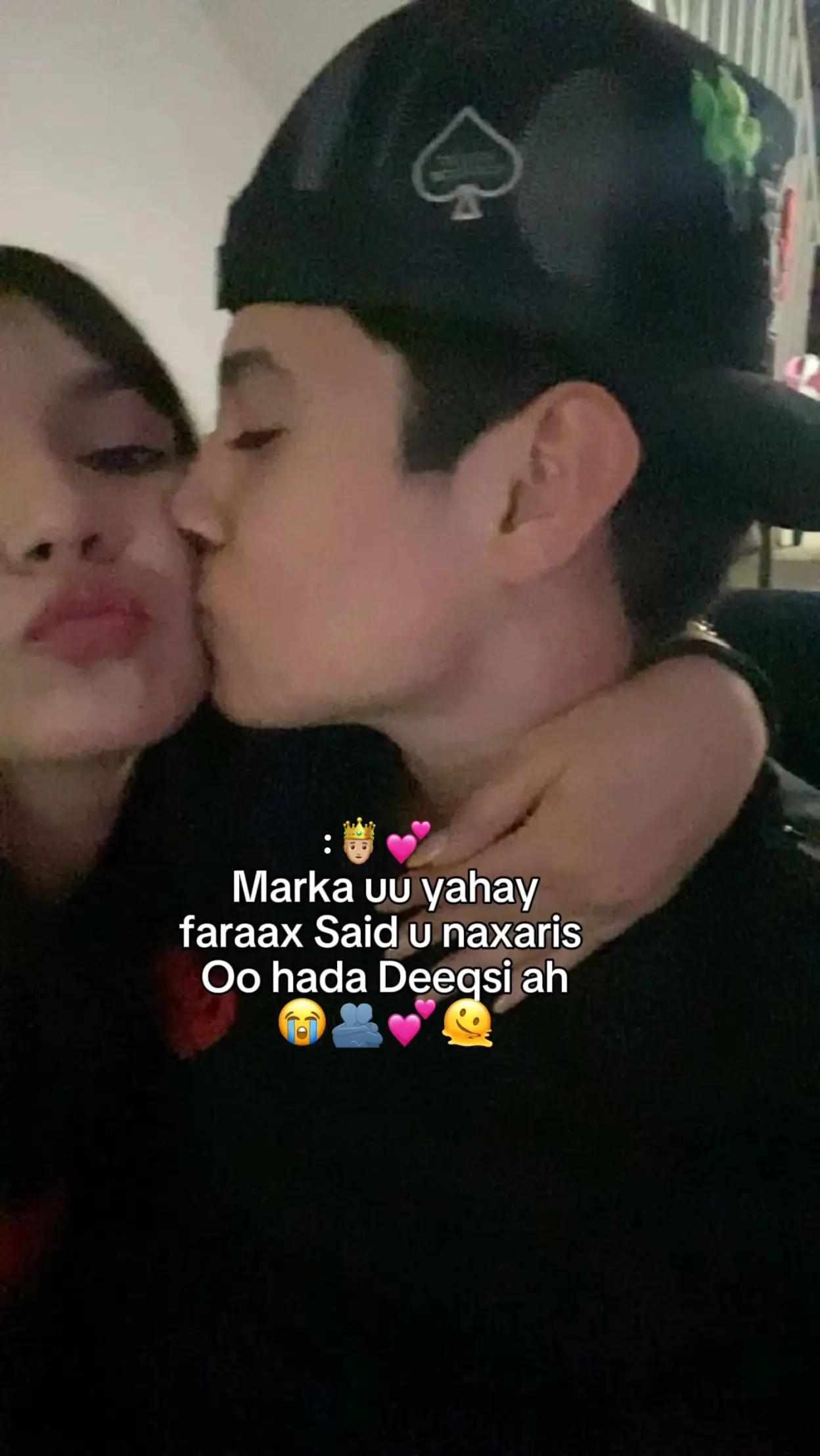 @ilhaan🕷💕