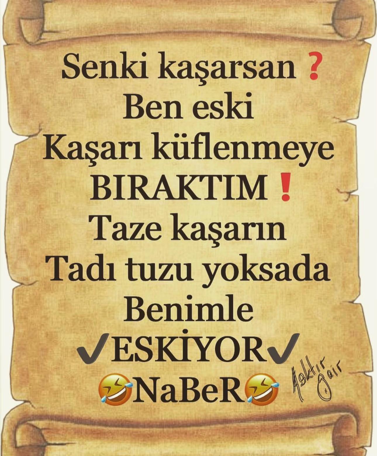 @🇹🇷𝓞𝓛𝓖𝓤𝓝🇦🇿 Söz yazarı