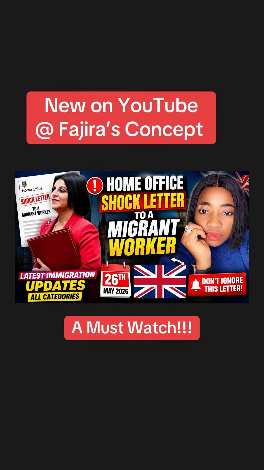 @FAJIRA&rsquo;S CONCEPT