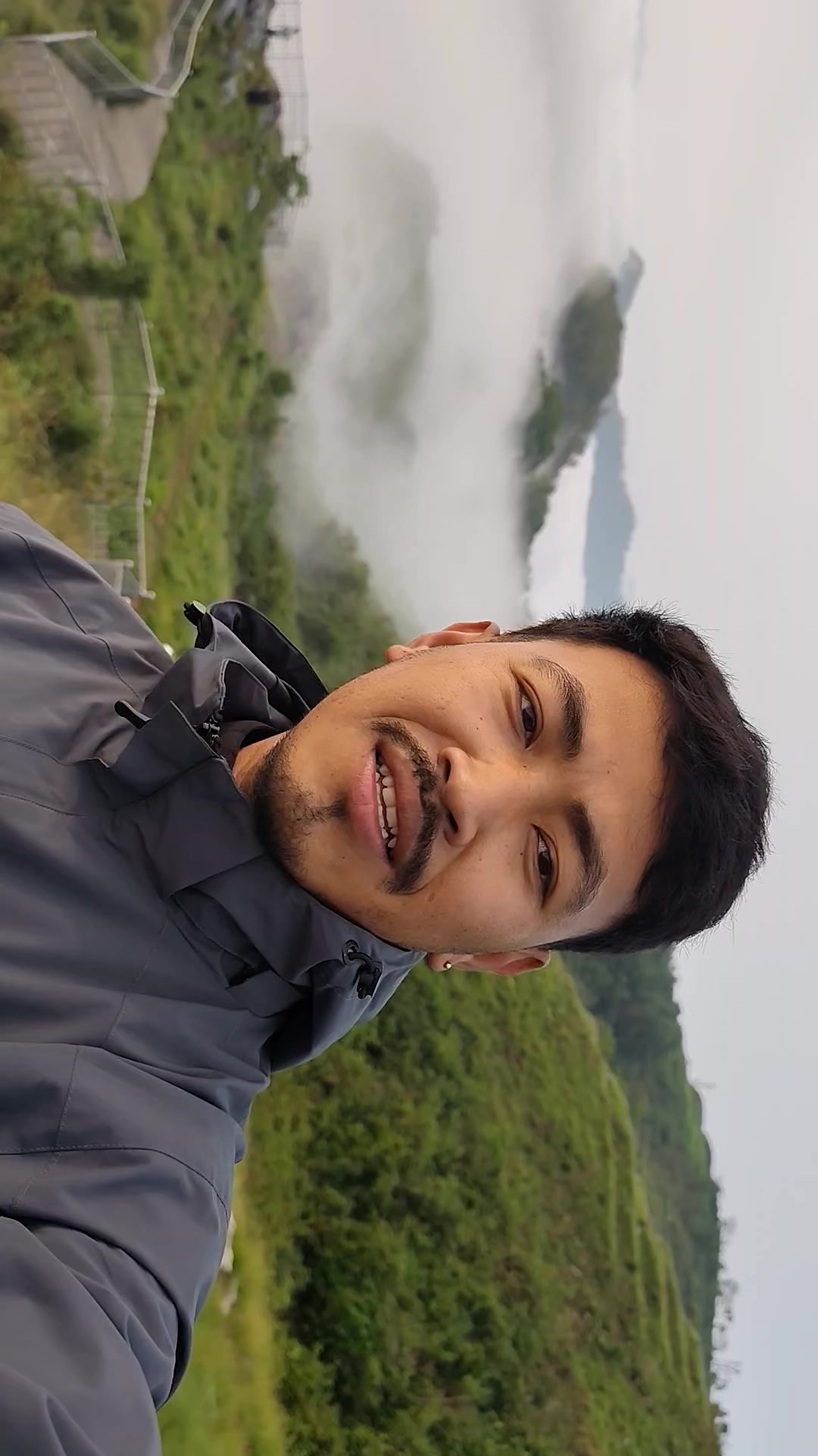@Karan Sen Thakuri