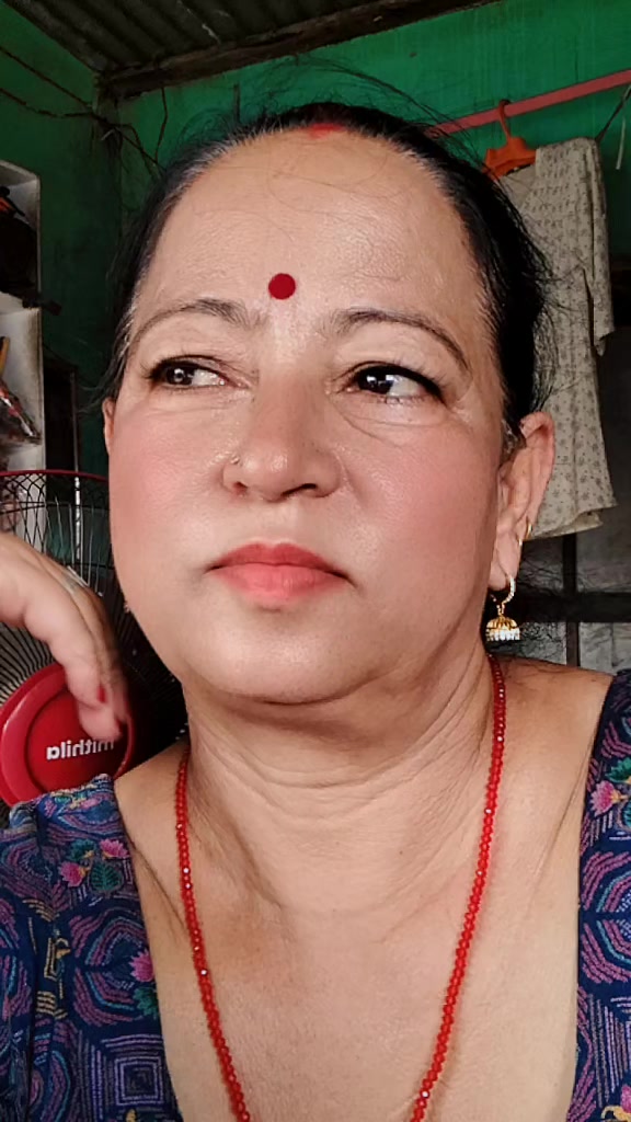 @Mina Kunwar