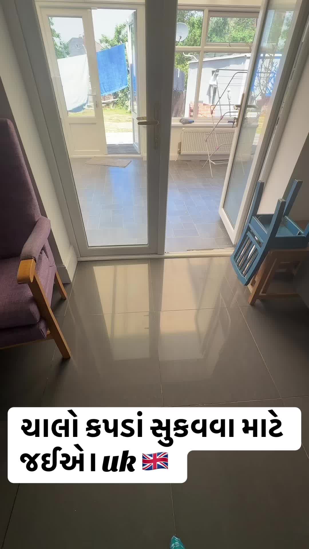 @Gujarati in uk 🇬🇧