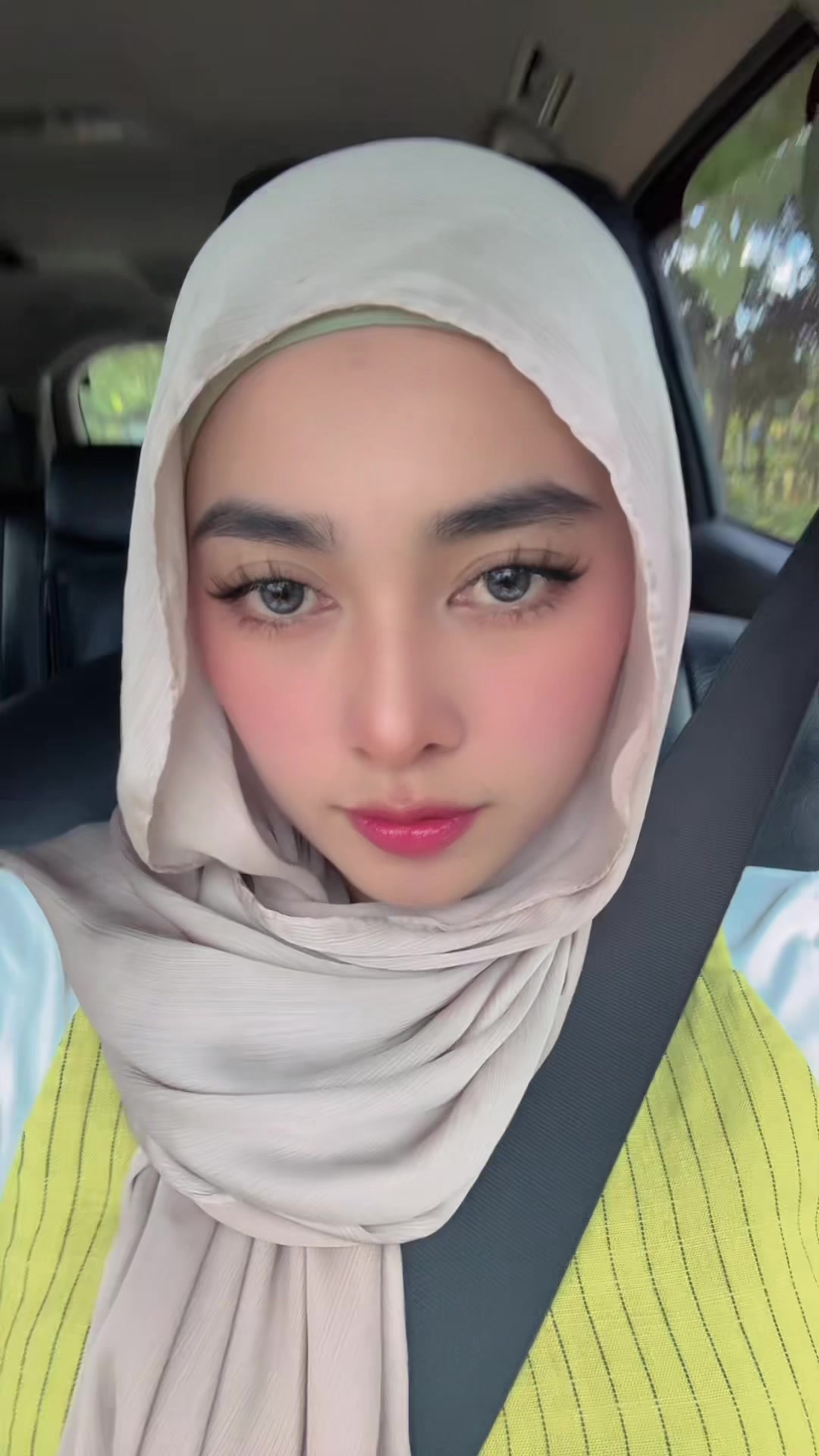 @Bai Veronica Mangansakan