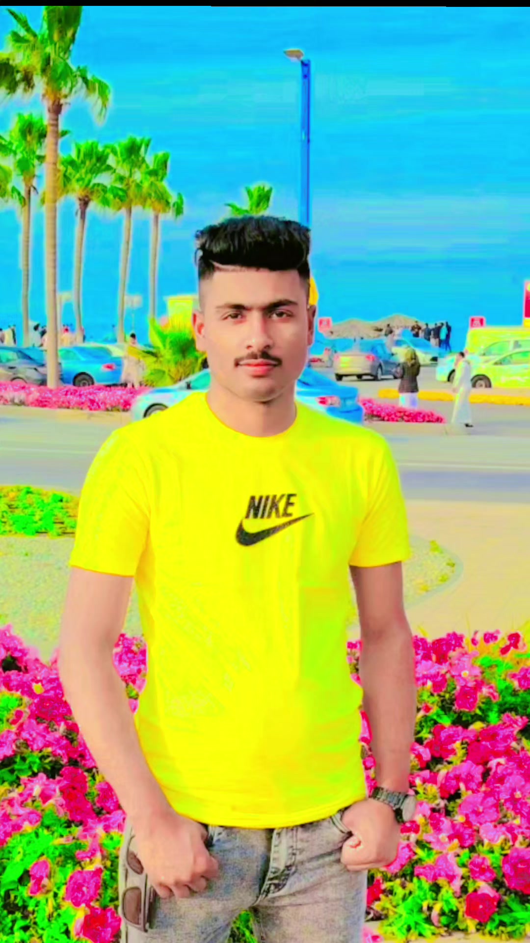 @🖤👉Its..Ariyan Ahmed নবাব ❤️