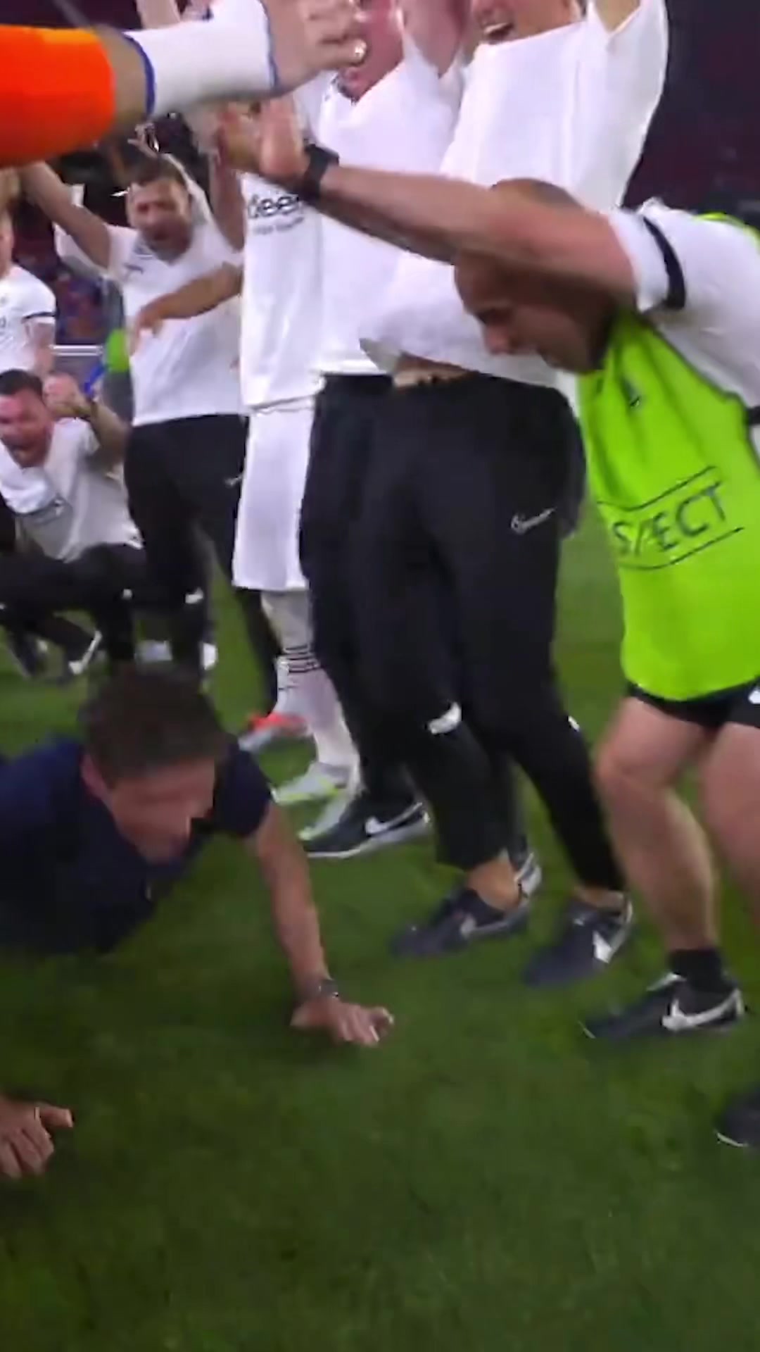 @Europa League