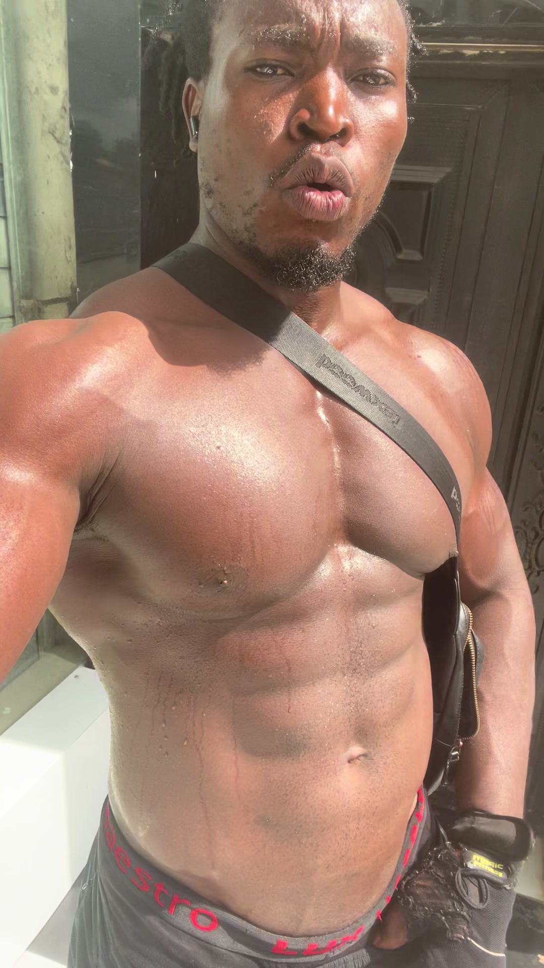 @Ezehfitness
