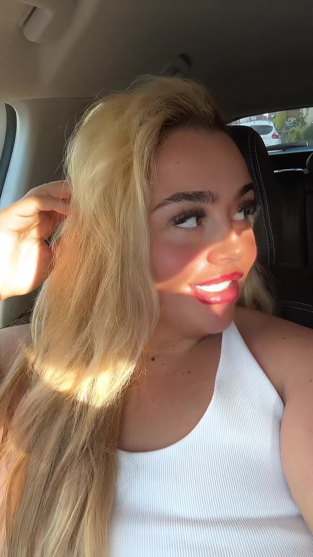 @Montanna Grace ♡