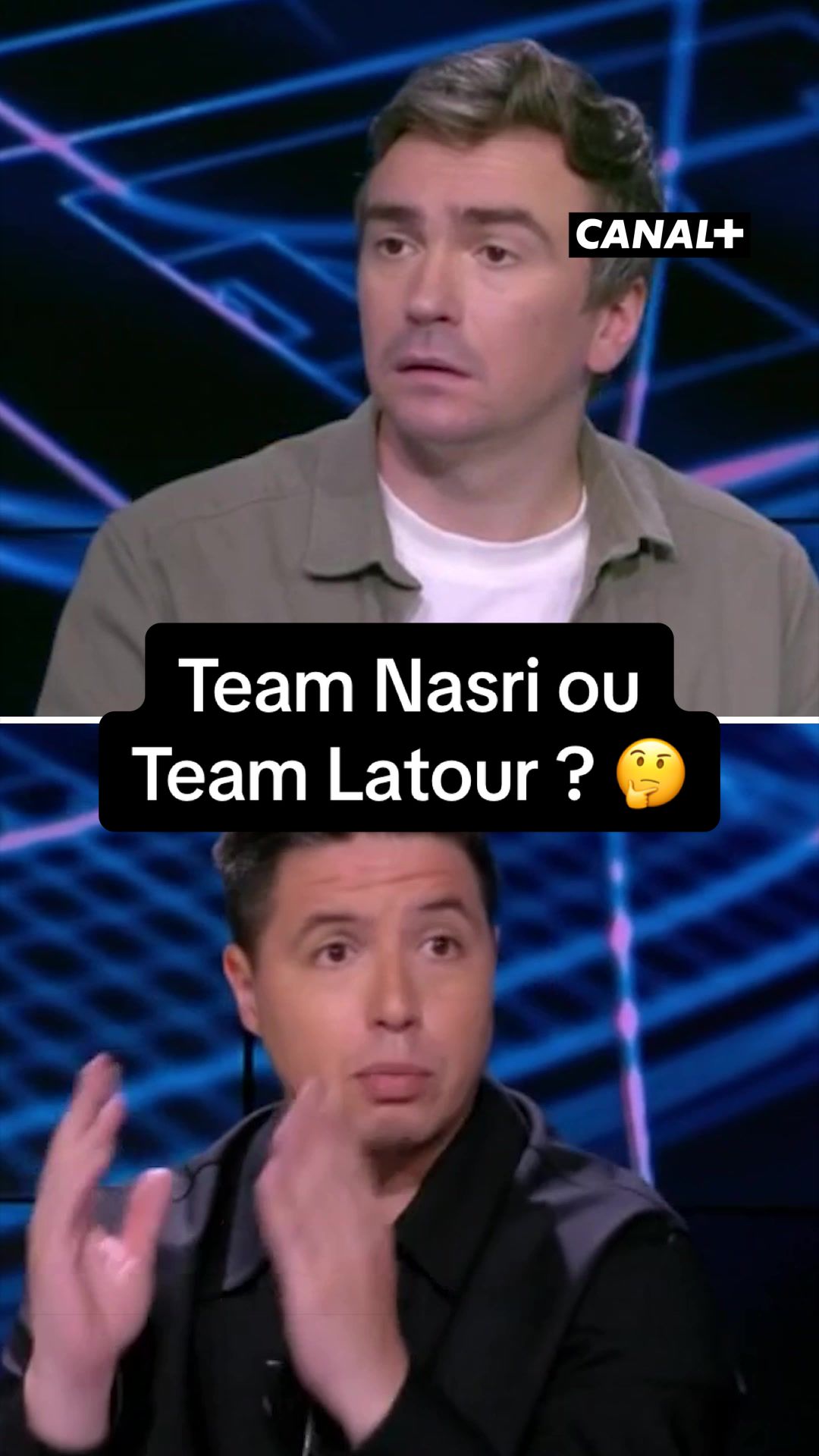 @CANAL+ SPORT