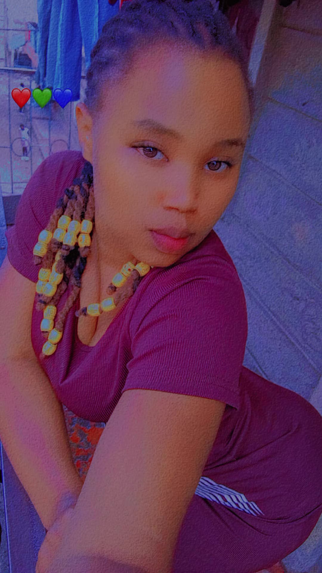 @🦋❤Princess Deybs❤🦋