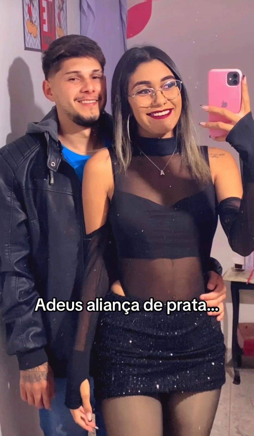 @Allexia Almeida