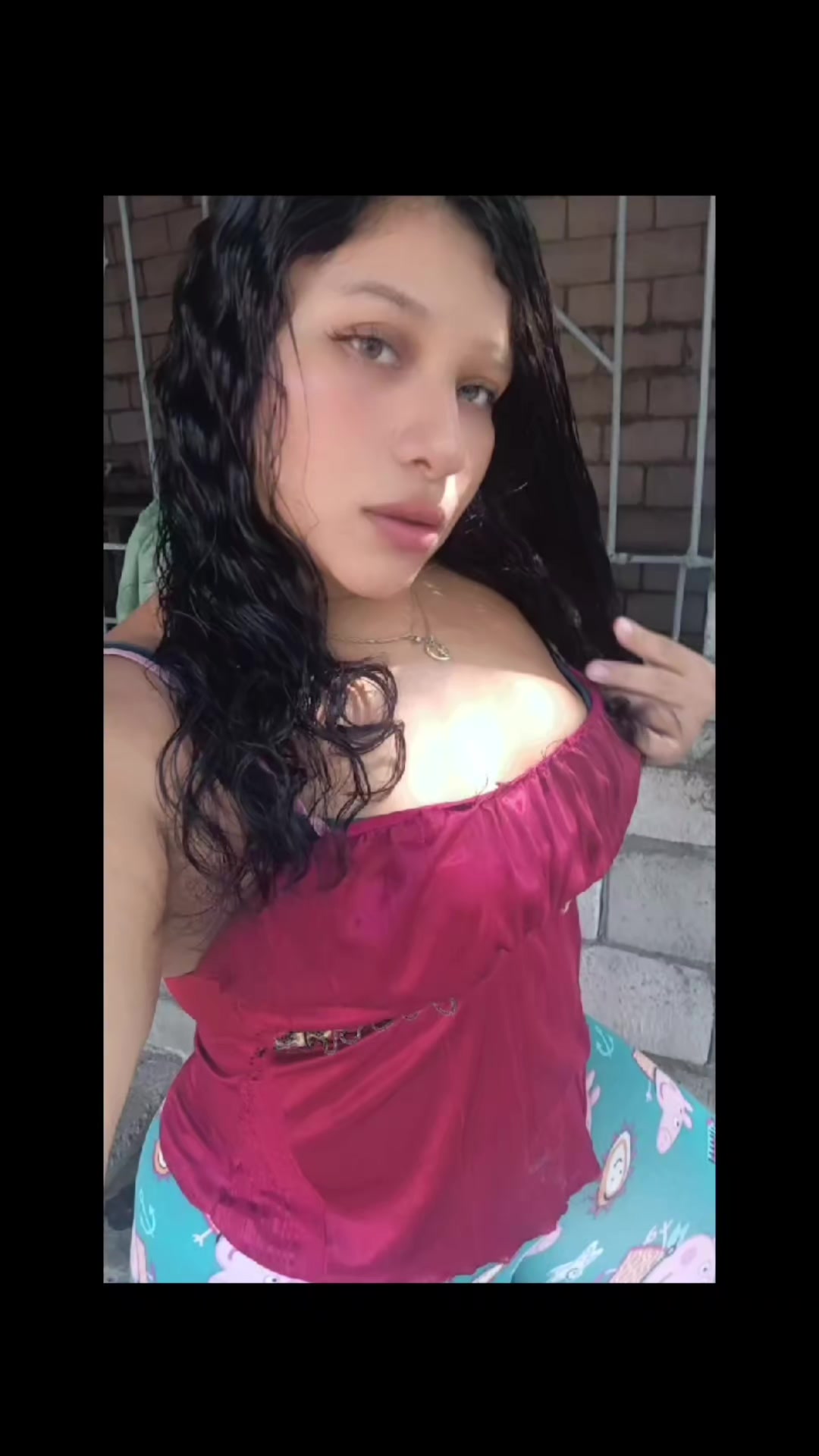 @luciana mendoza