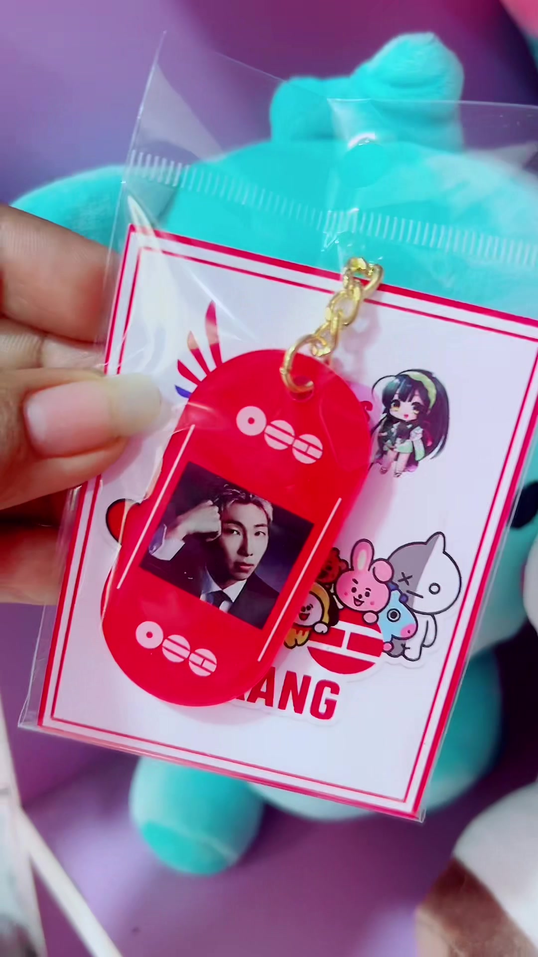 @Asiaticos Pucallpa