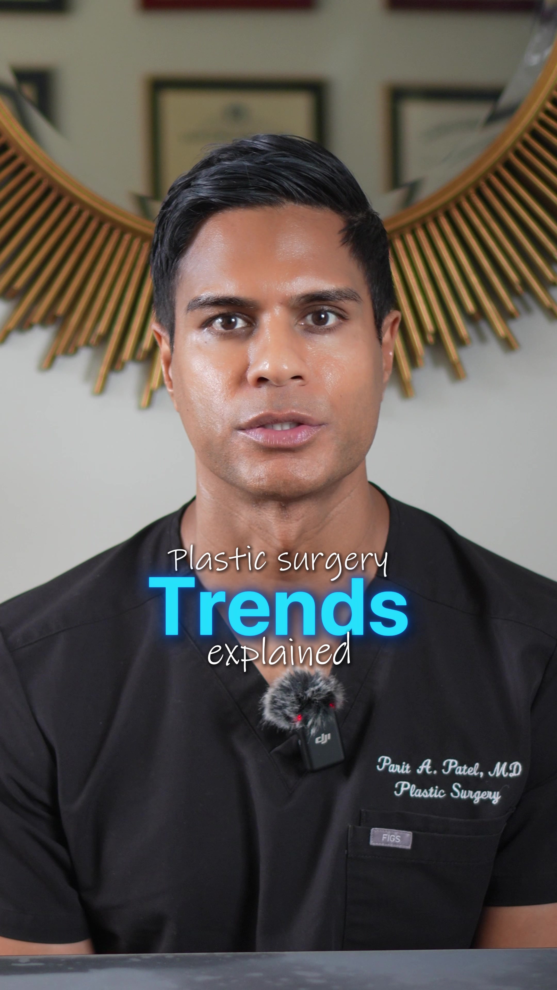 @Dr. Parit Patel, MD