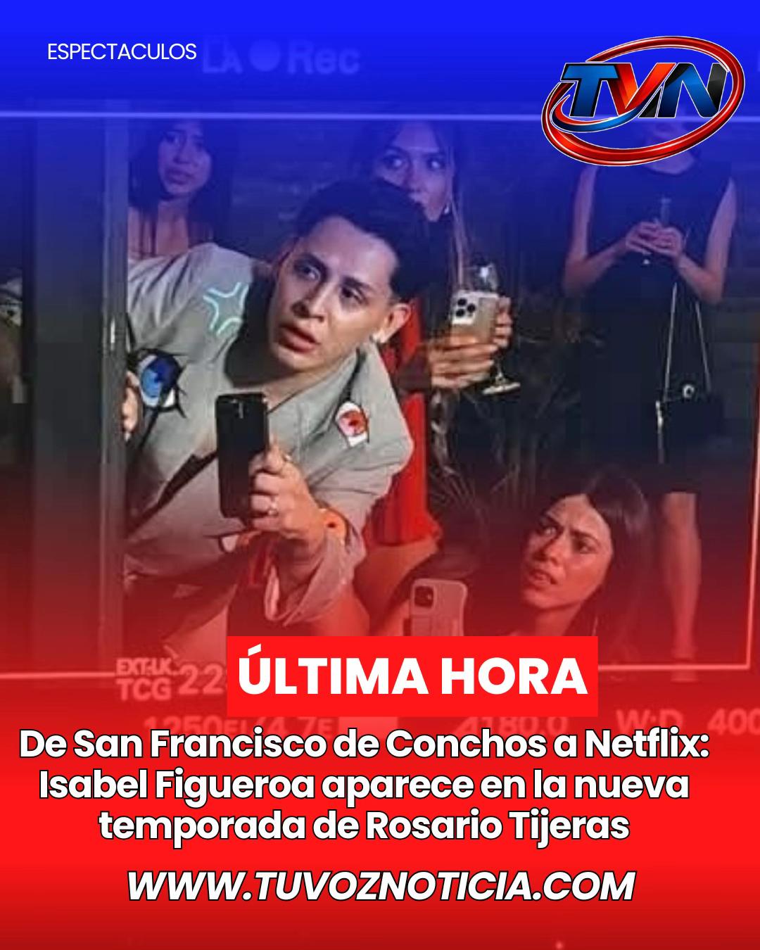 @Tu Voz Noticias