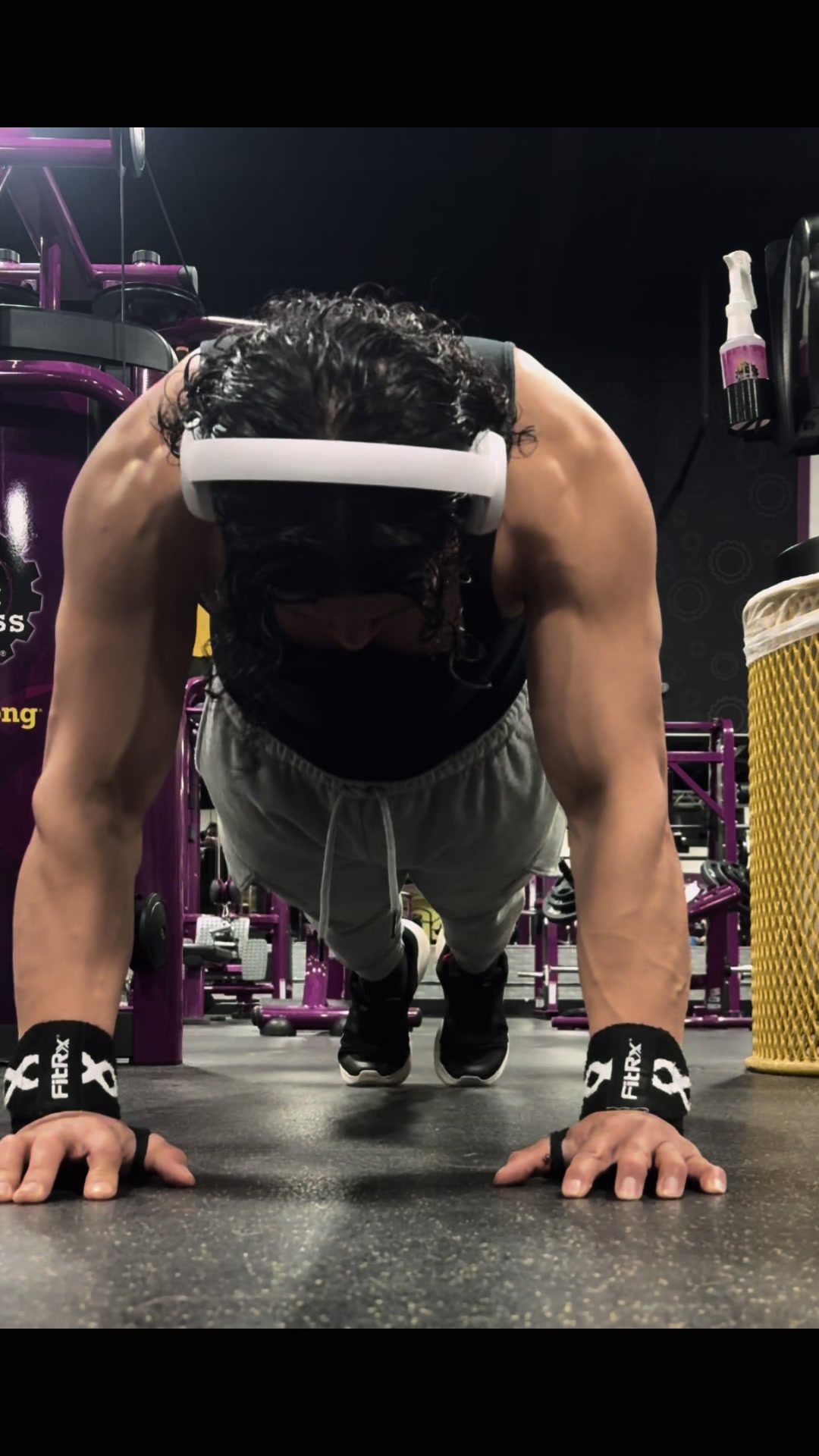 @🔱Calisthenics🔱