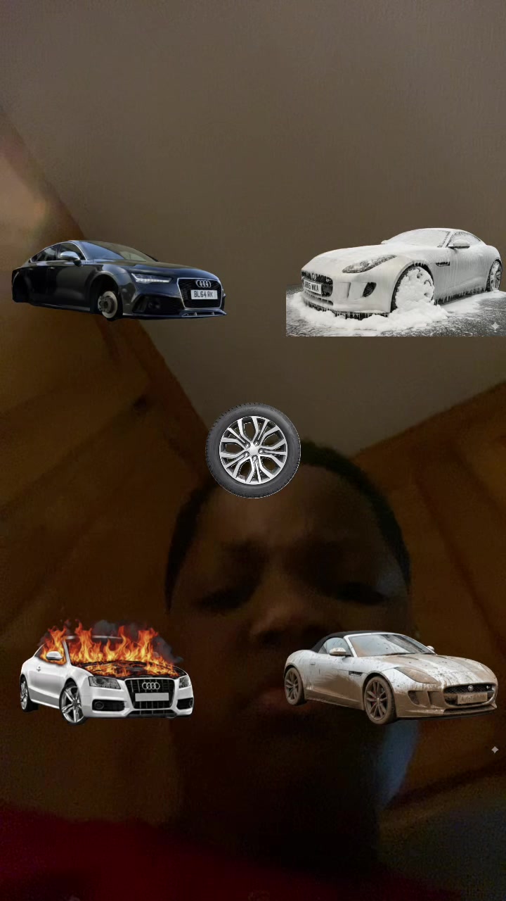 @i am him