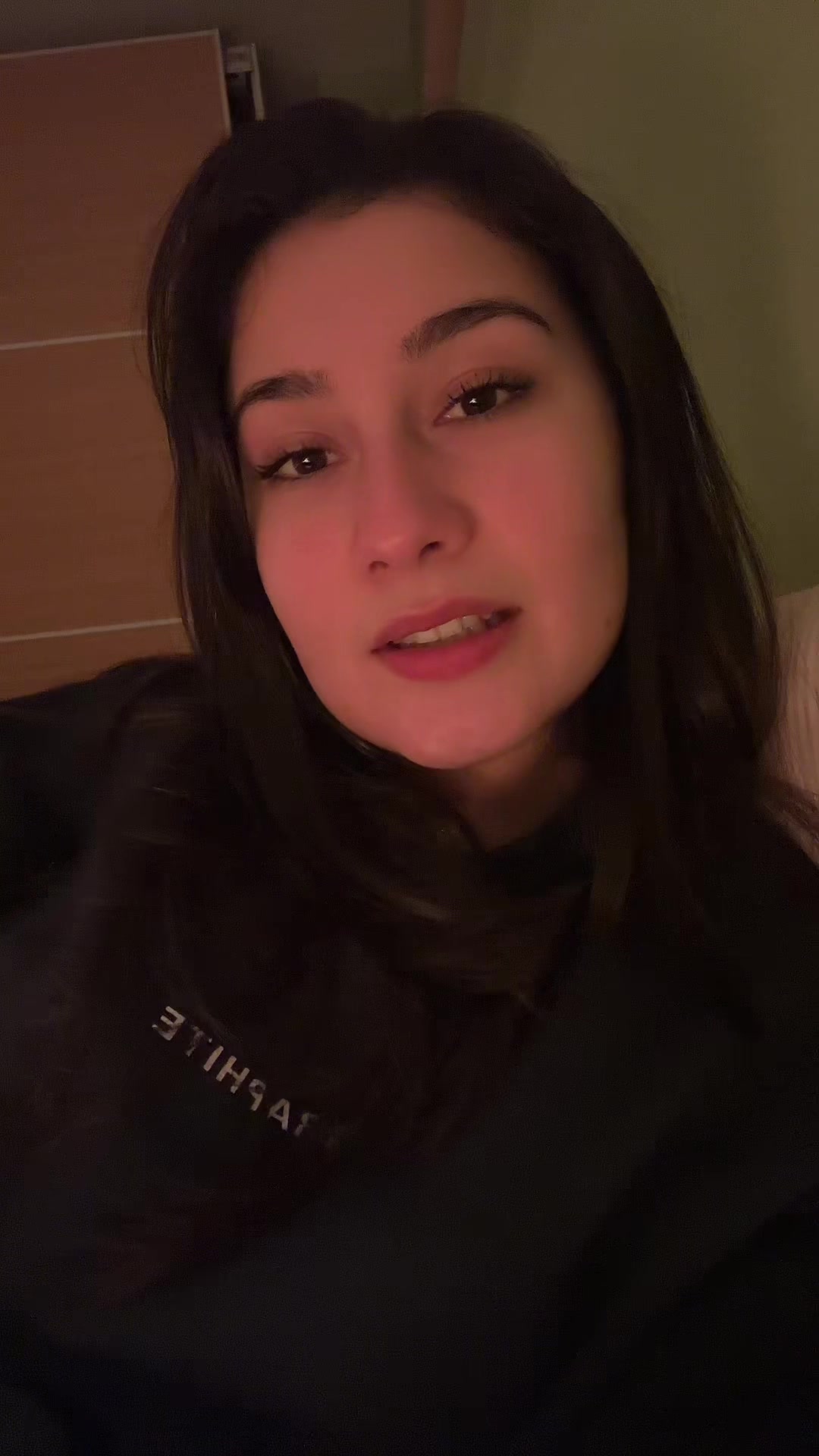 @Şara &Ccedil;il