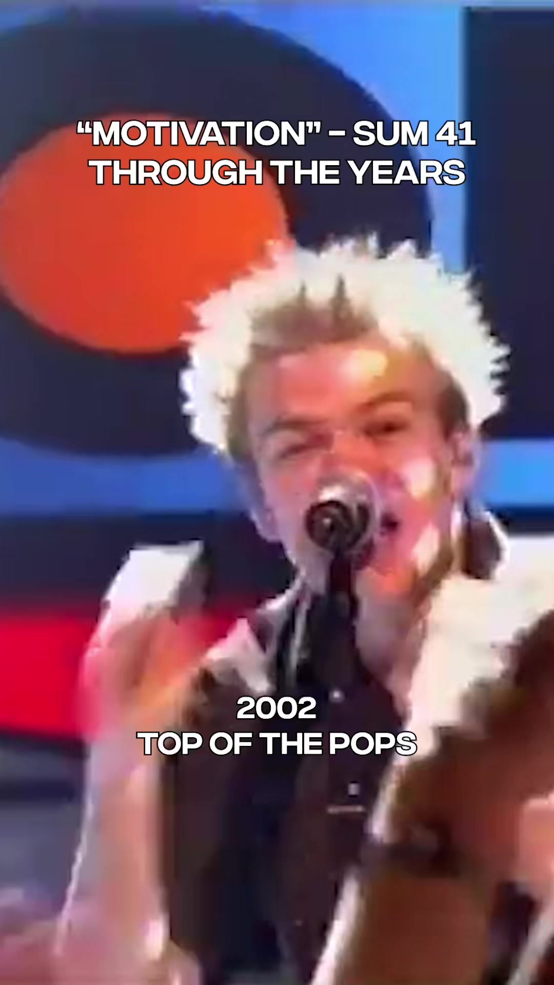 @Sum 41