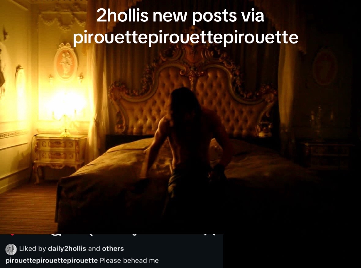 @olivia ✚