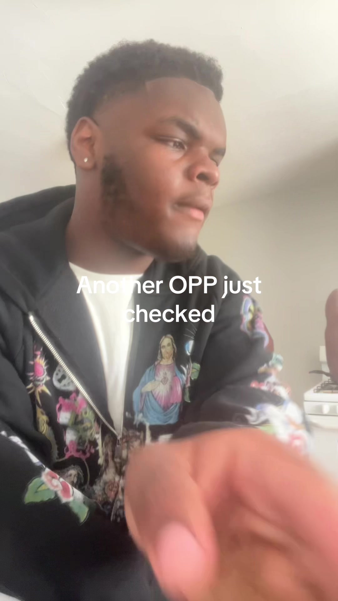 @CHOPZFUNNY