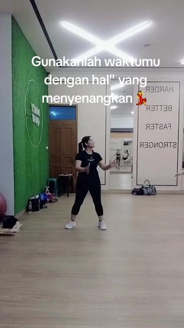 @Nuraerobic