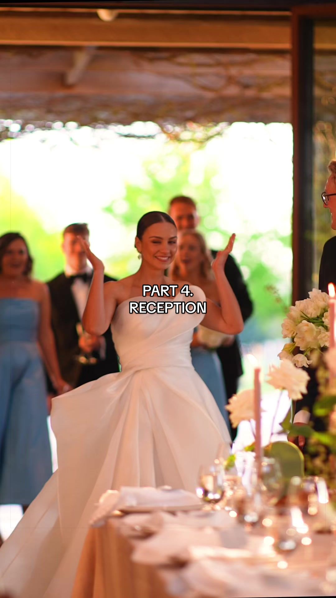 @Moon & Back Wedding Films