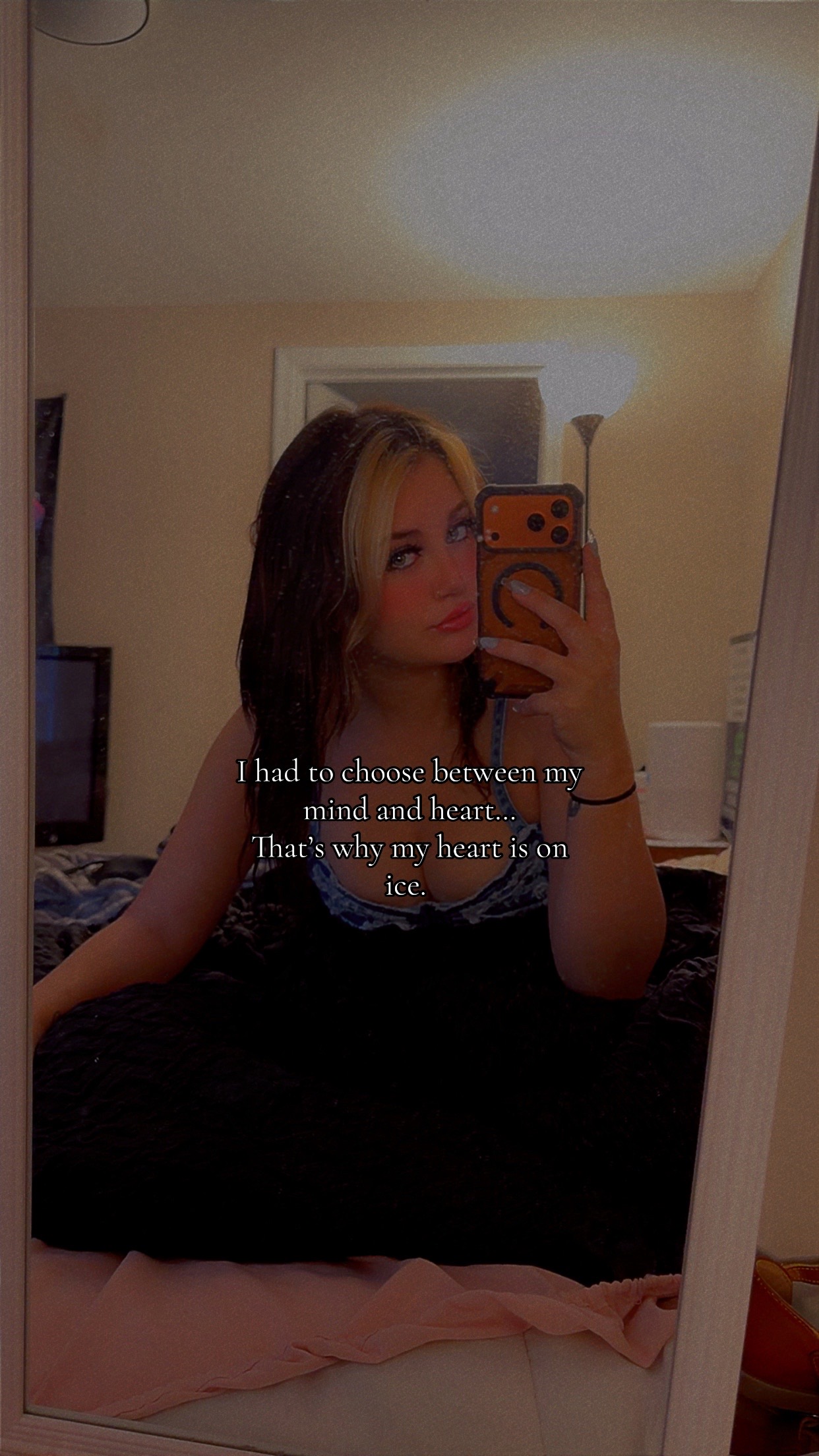 @Alexis Palmer