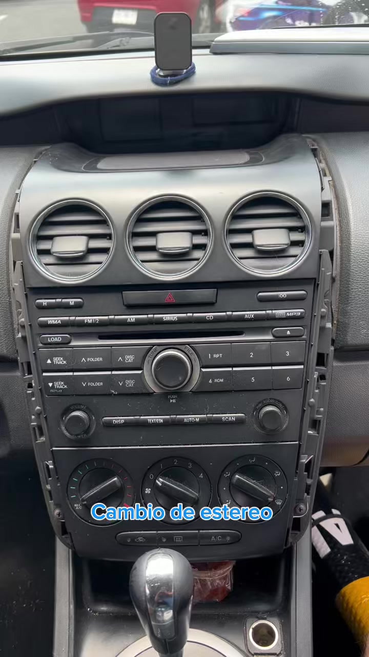 @Laxster Car