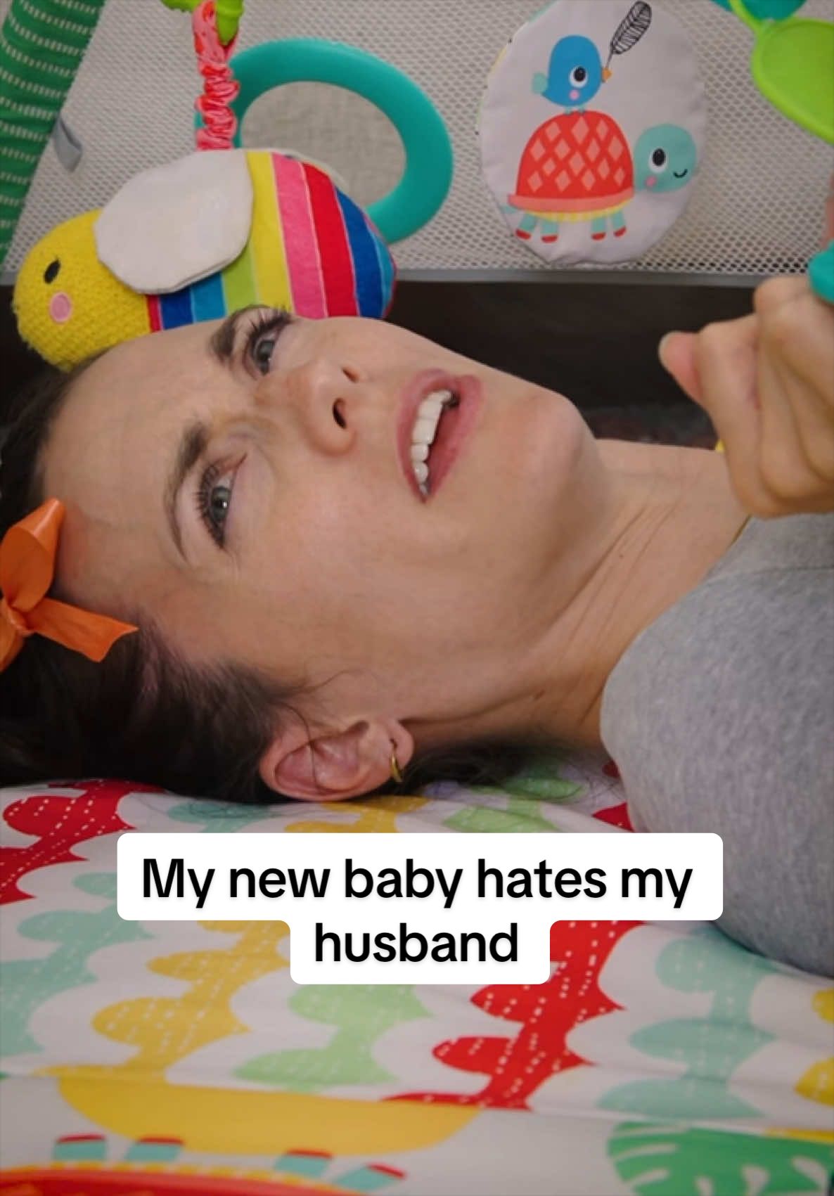 @Julie Nolke