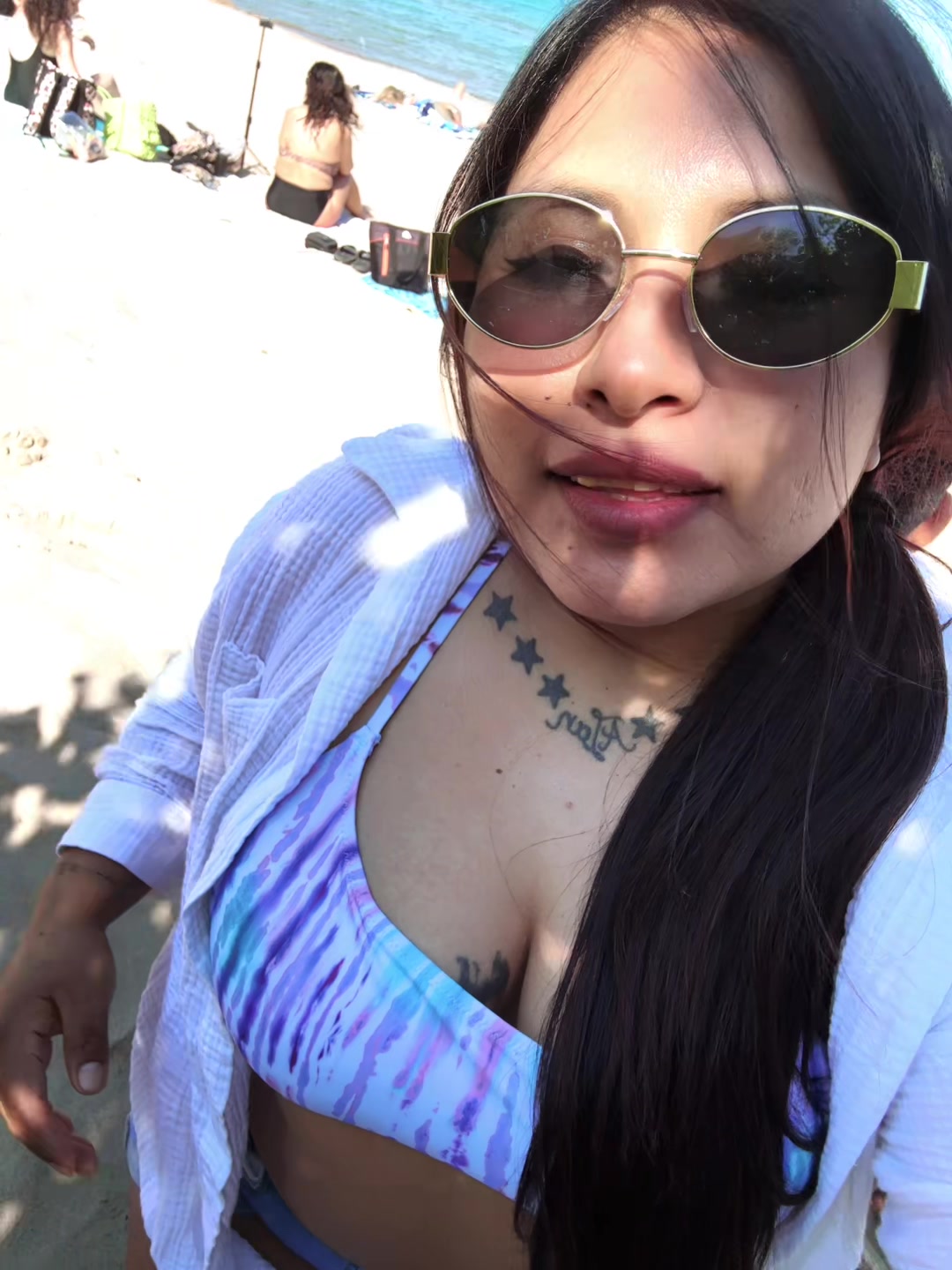 @Xochitl