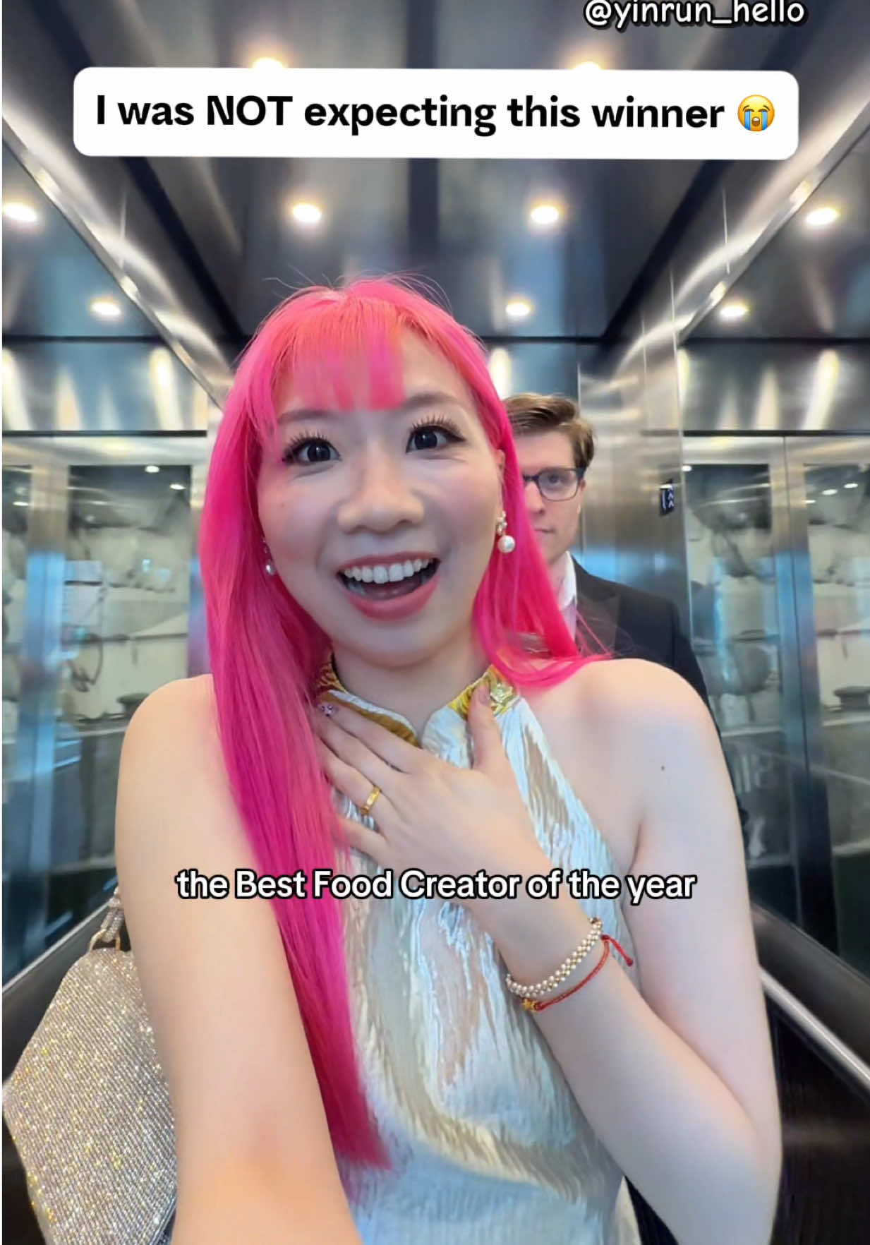 @Yinrun Huang